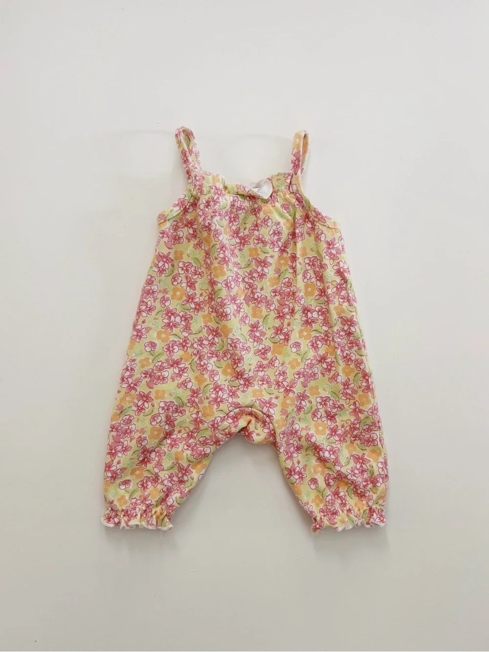 Laura Ashley cute yellow